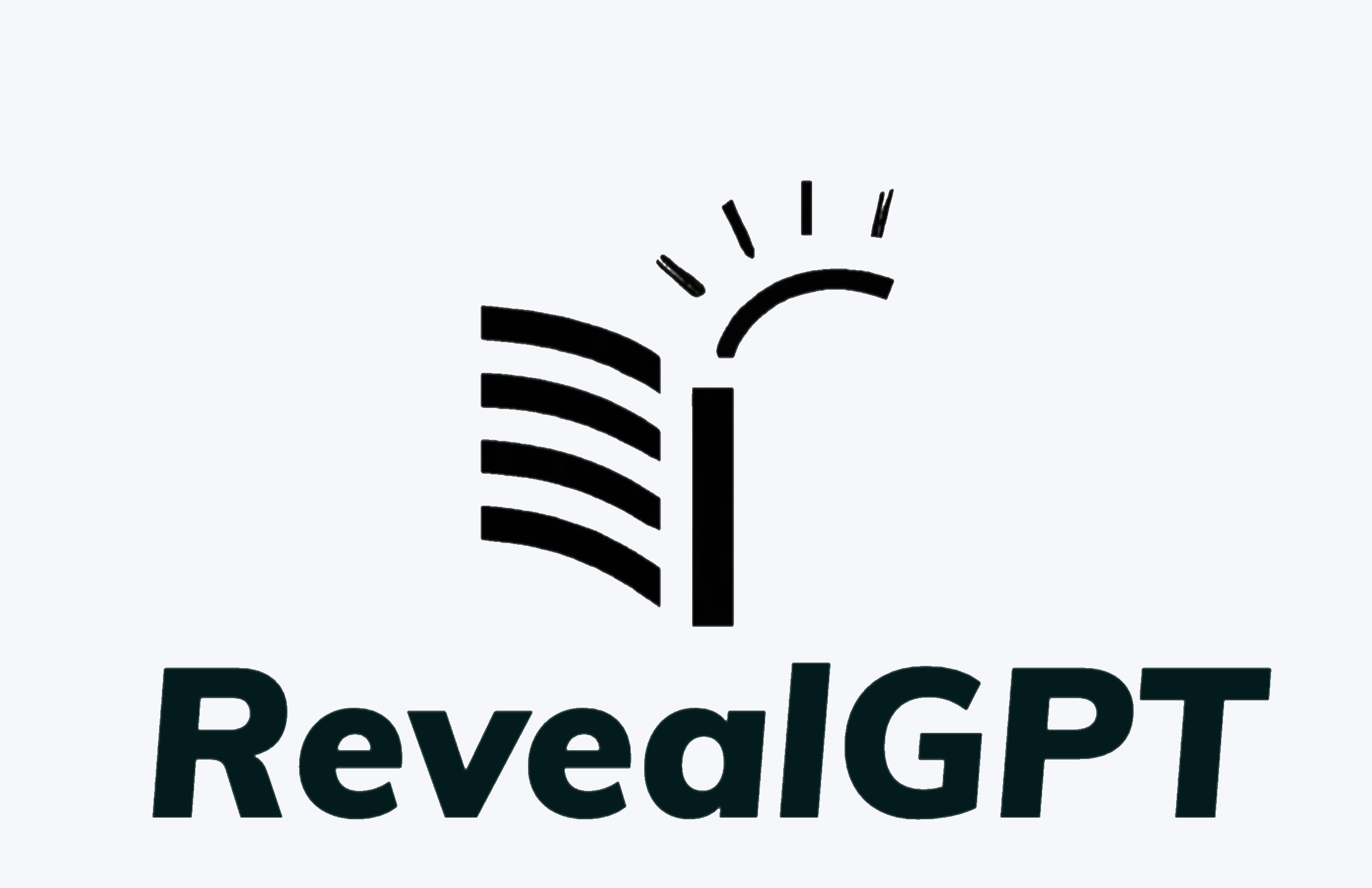 RevealGPT Logo